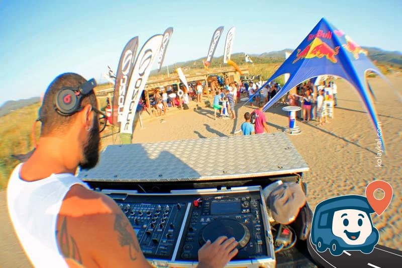 Akçapınar Kitesurf Plajı - Unknown, foto 1