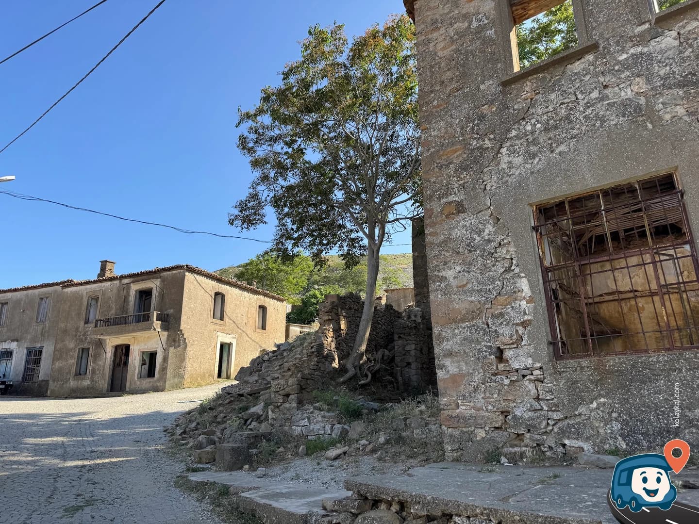 Dereköy - Gökçeada, Çanakkale, foto 2