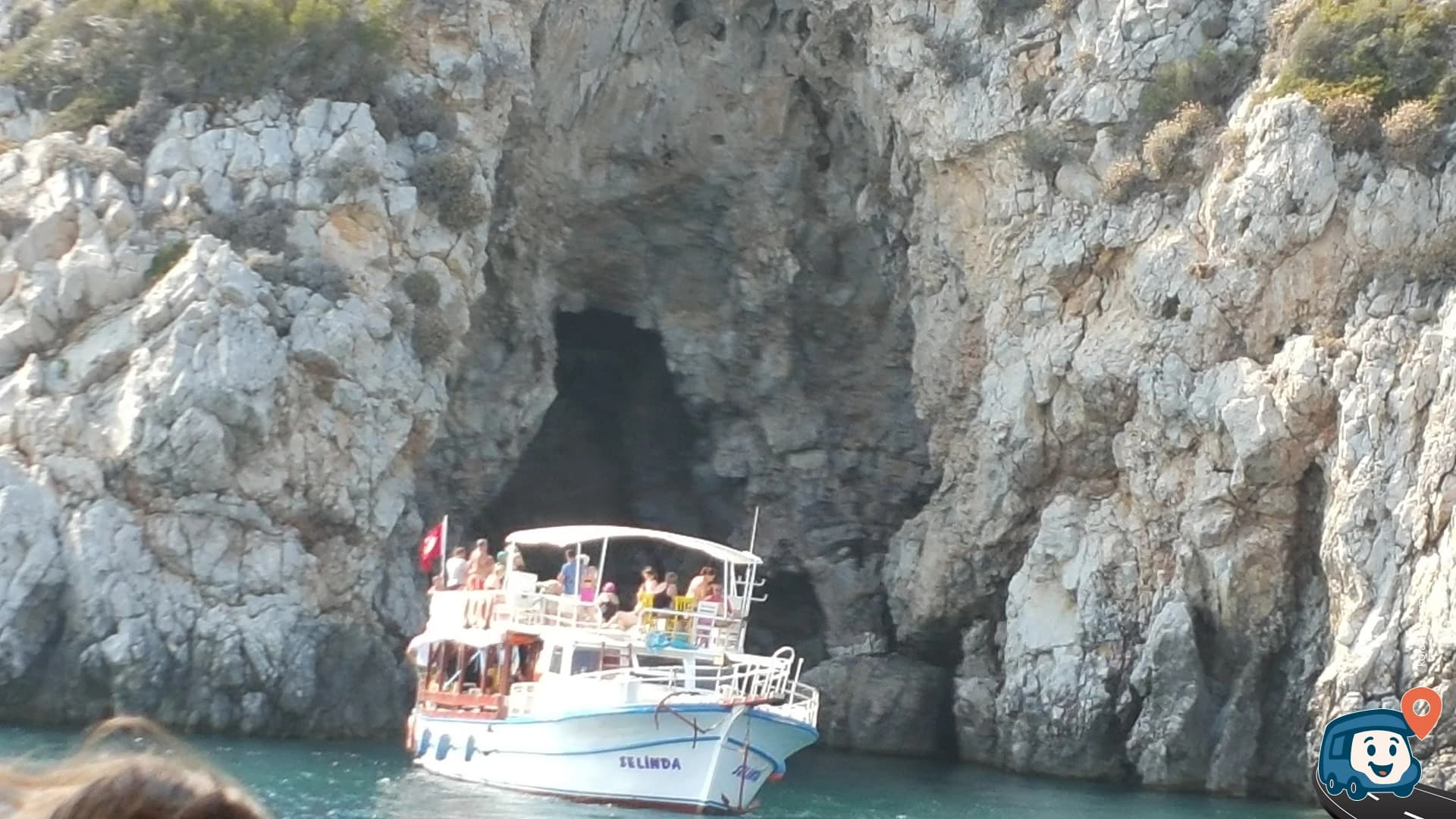 Eşek Adası - Seferihisar, İzmir, foto 1