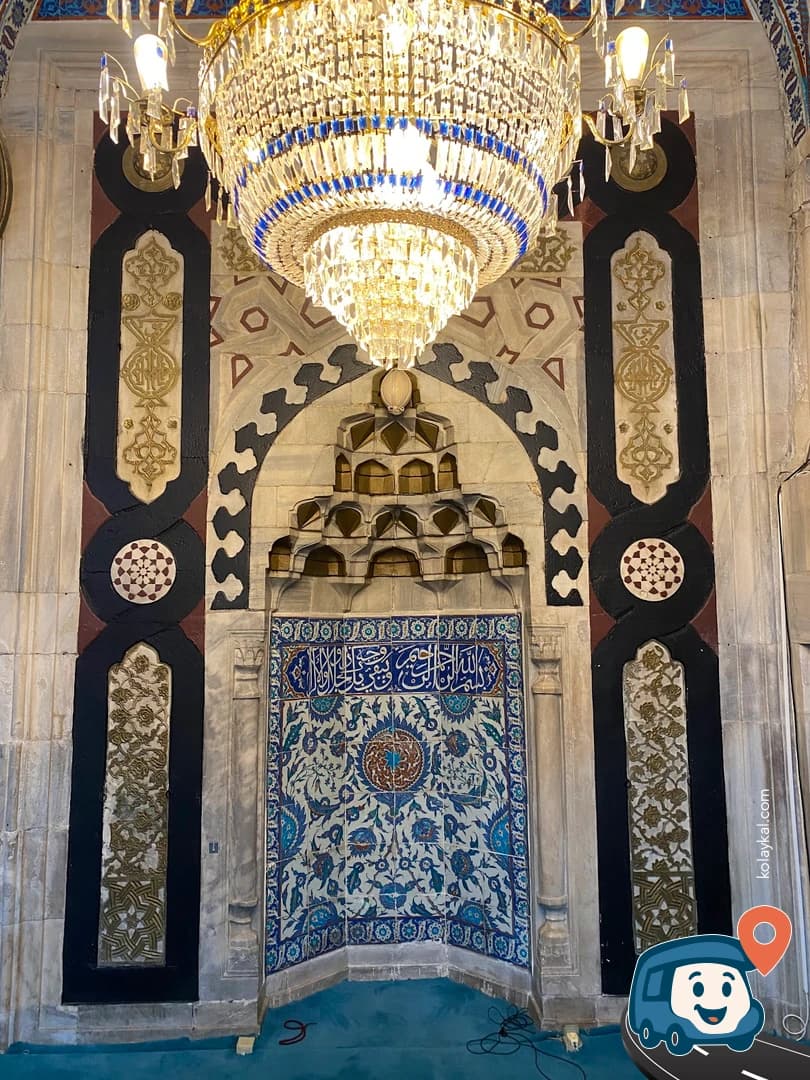 Ulu Cami - Seyhan, Adana, foto 3