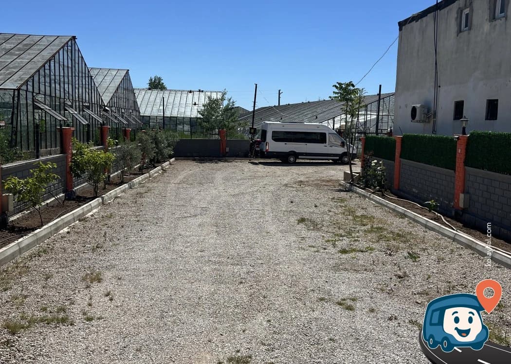 Antalya Karavan Parkı - Konyaaltı, foto 8