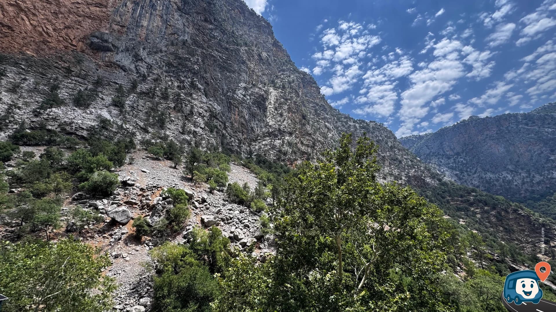 Altınbeşik Mağarası - İbradı, Antalya, foto 2