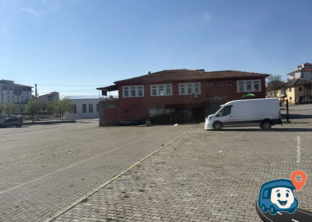 Kızılırmak Emtia Borsası - Çankırı, foto 1