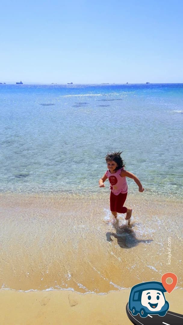 Sulubahçe Koyu - Bozcaada, Çanakkale, foto 4