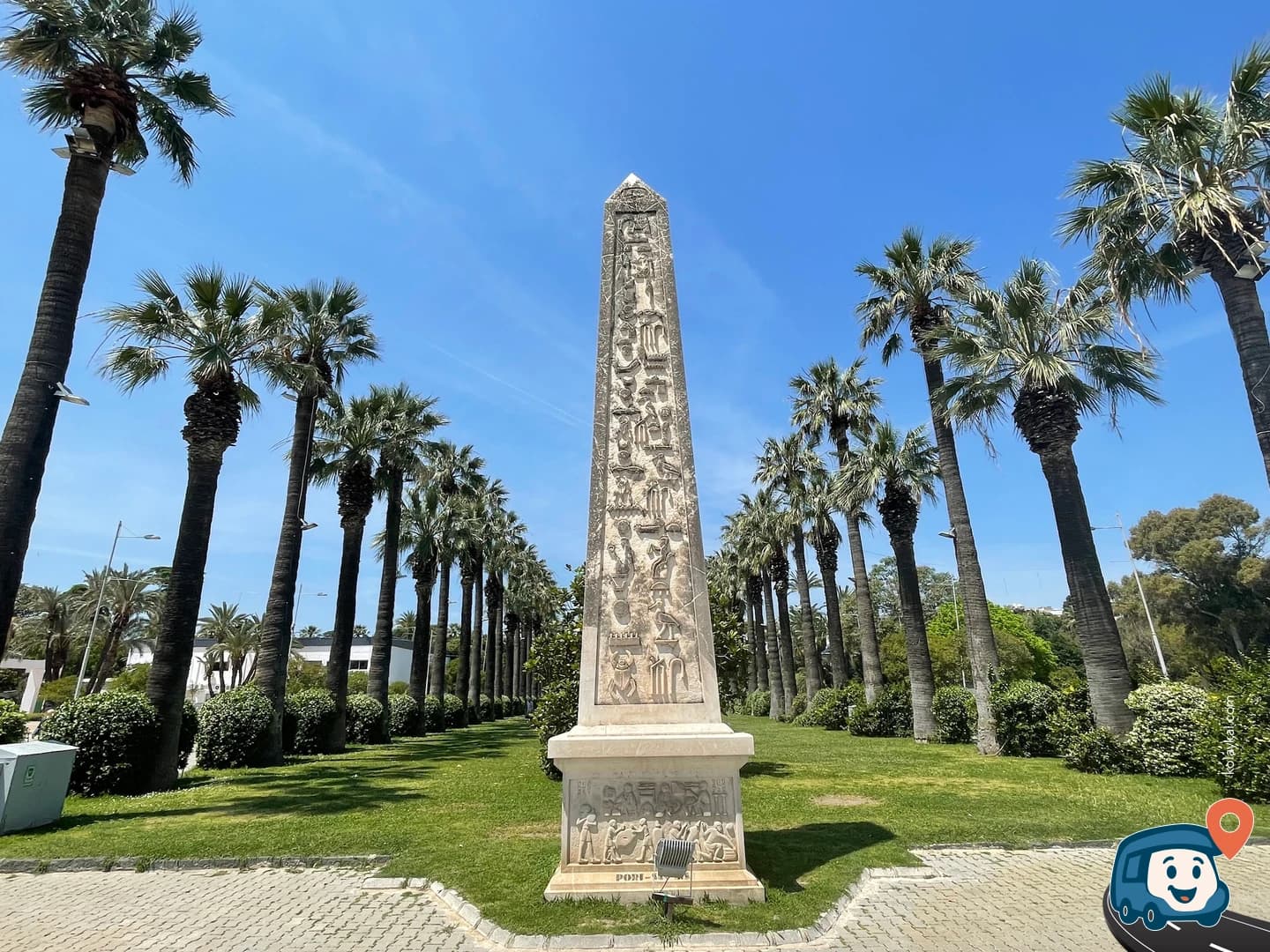 Kültürpark - Konak, İzmir, foto 2