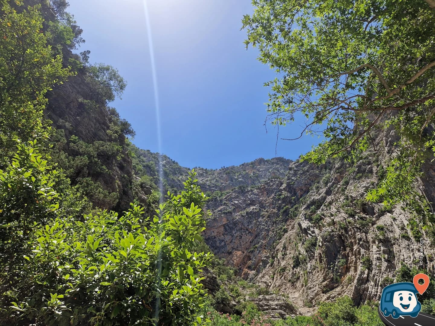 Altınbeşik Mağarası - İbradı, Antalya, foto 3