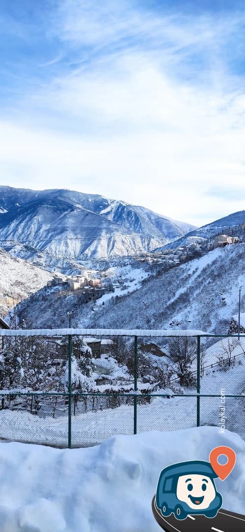Kafkasör Yaylası - Artvin Merkez, Artvin, foto 4