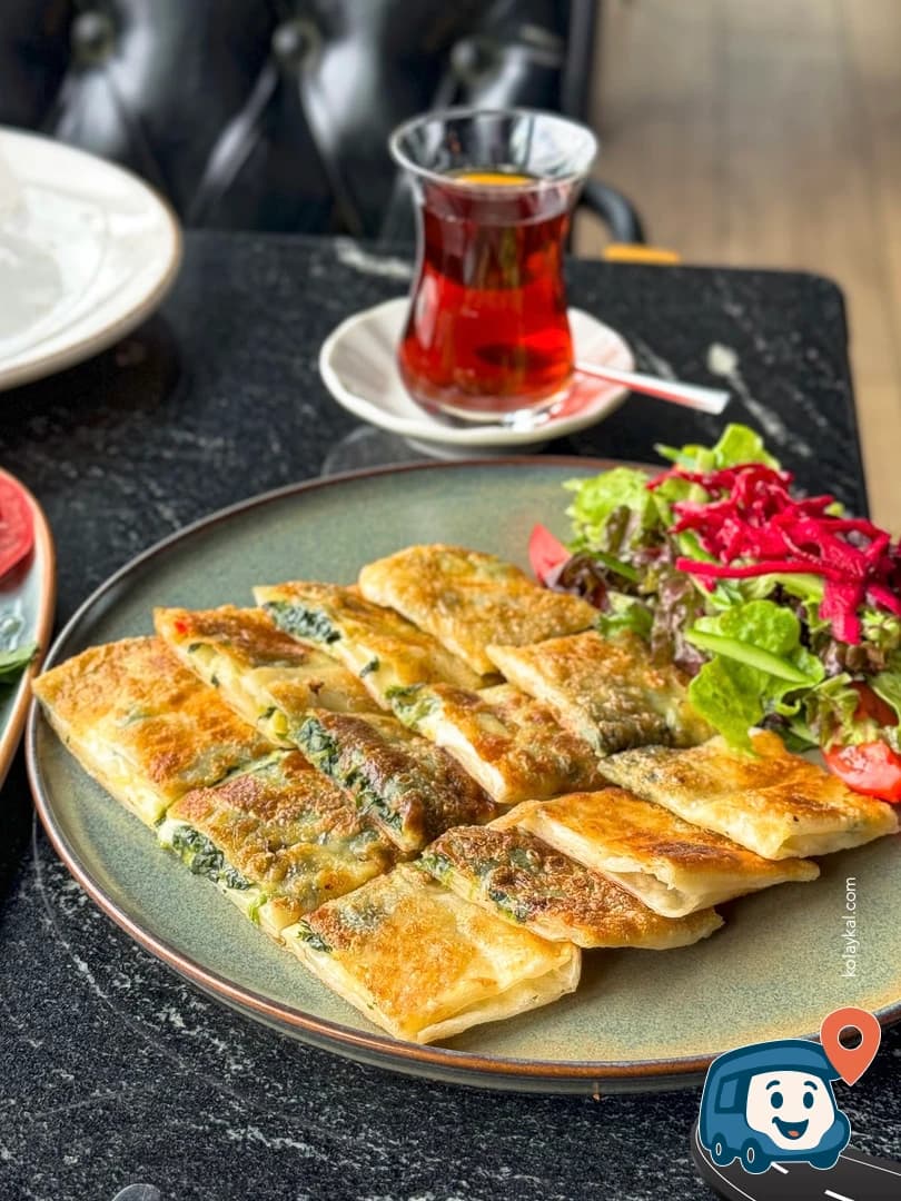 Mihrabat Korusu - Beykoz, İstanbul, foto 2