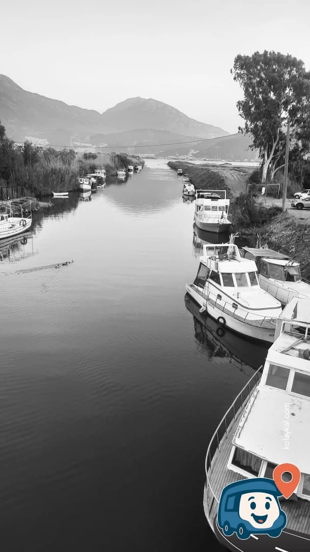 Çalış Plajı - Fethiye, Muğla, foto 3