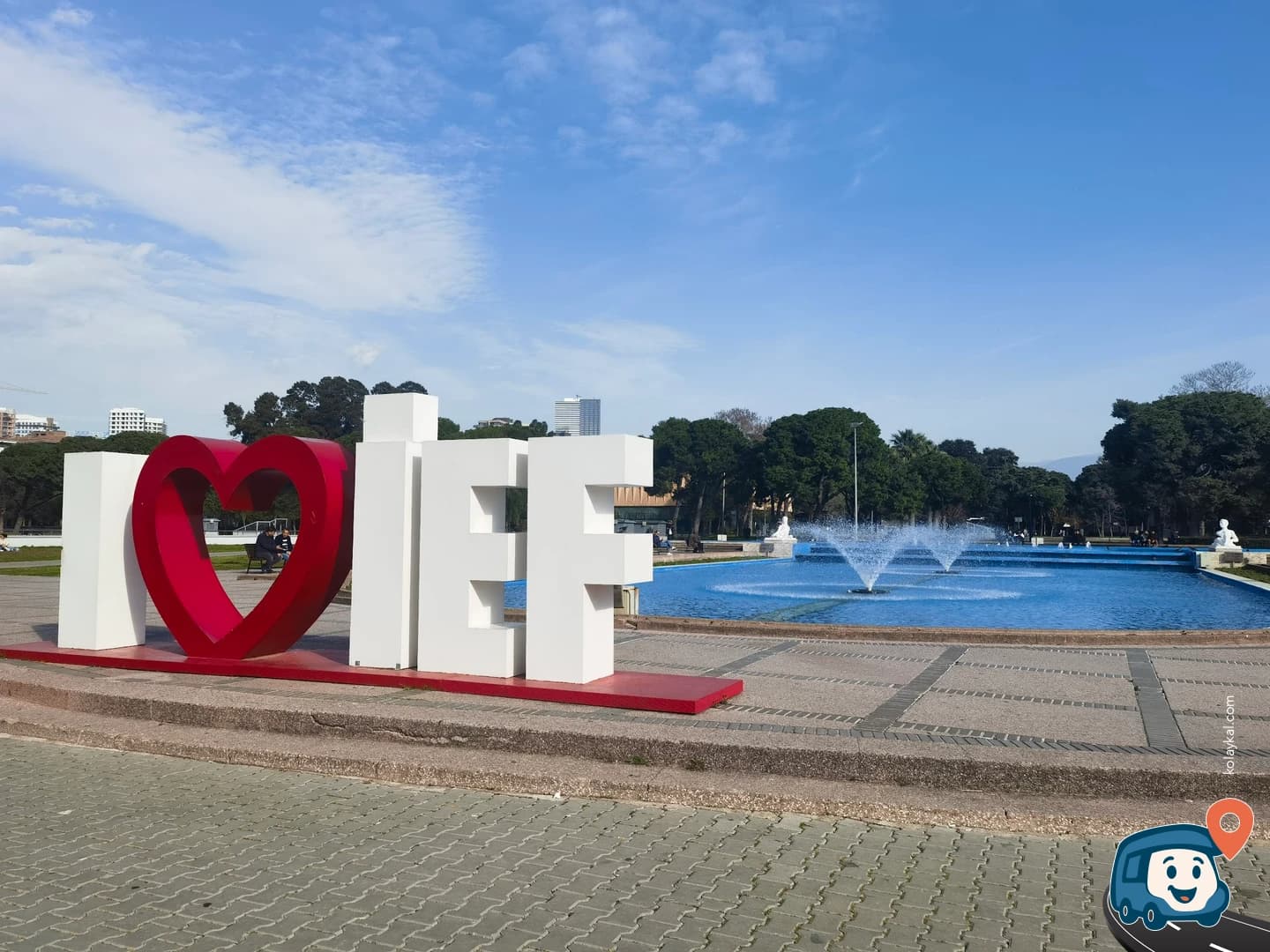 Kültürpark - Konak, İzmir, foto 4