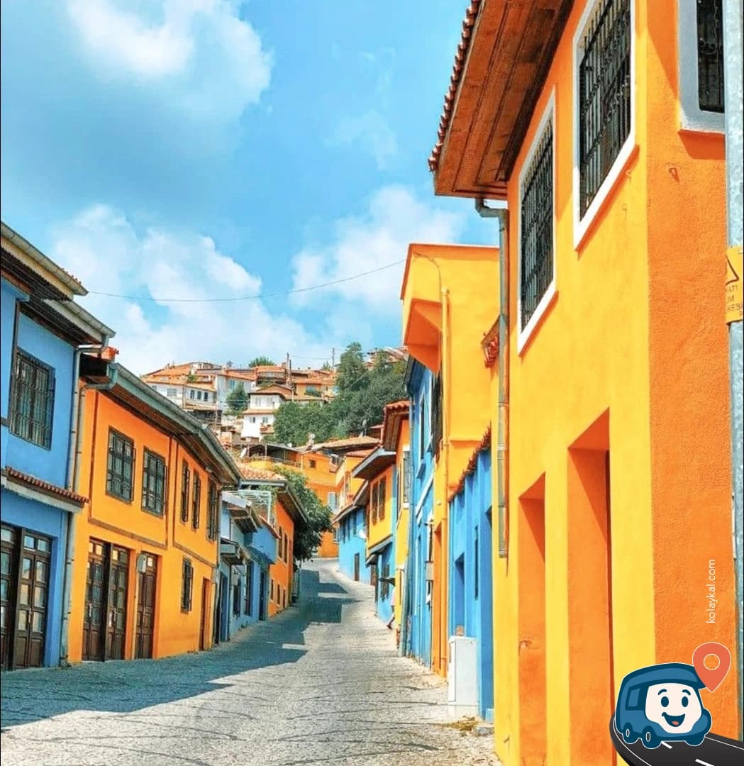 Buldan Evleri - Denizli, foto 3