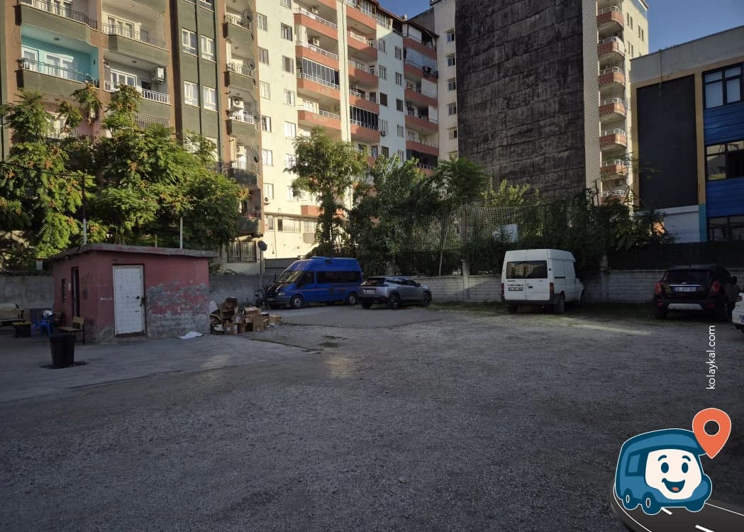 Günlük Otopark - Batman Merkez, Batman, foto 1