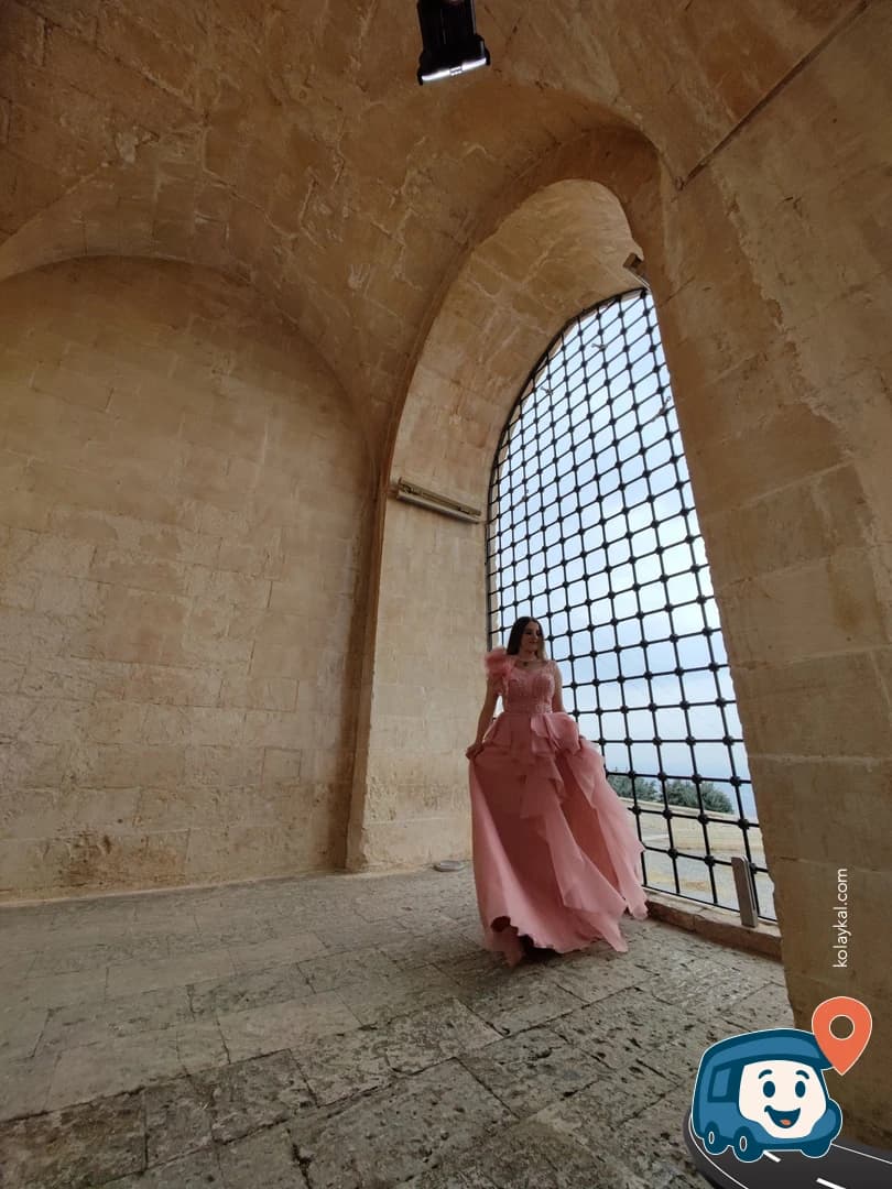 Kasımiye Medresesi - Artuklu, Mardin, foto 4