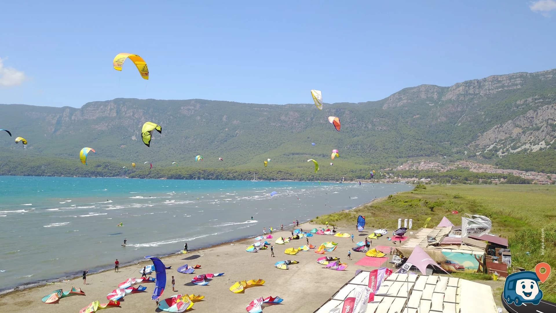 Akçapınar Kitesurf Plajı - Unknown, foto 3
