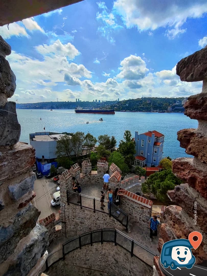 Anadolu Hisarı - Beykoz, İstanbul, foto 4