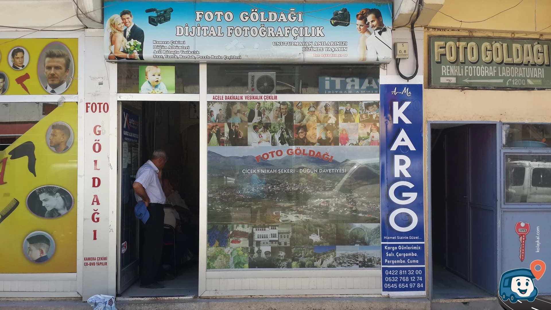 Arapgir Doğa Yürüyüşü Başlangıç Noktası - Malatya, foto 1