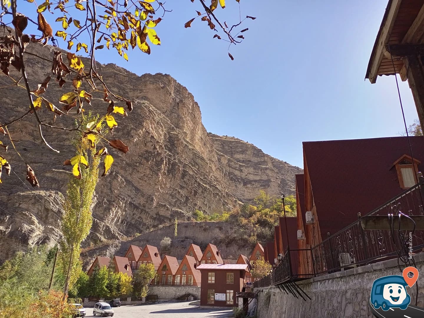 Uzundere - Erzurum, foto 4