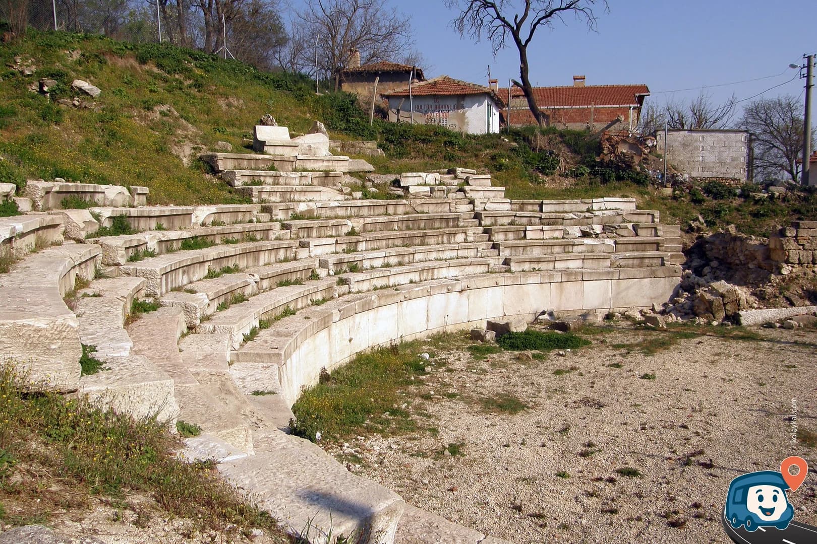 Vize Kültür Kompleksi - Kırklareli, foto 1