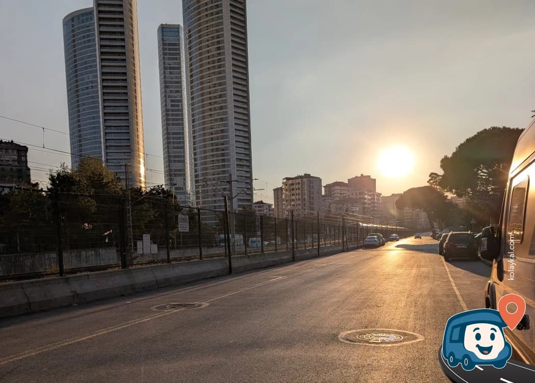Özgürlük Parkı Piknik Alanı - Kadıköy, İstanbul, foto 2