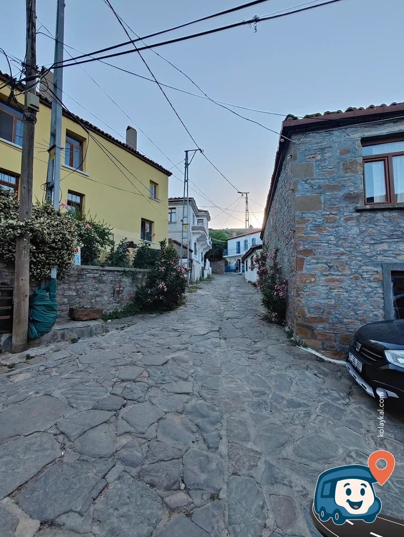 Zeytinliköy - Gökçeada, Çanakkale, foto 2