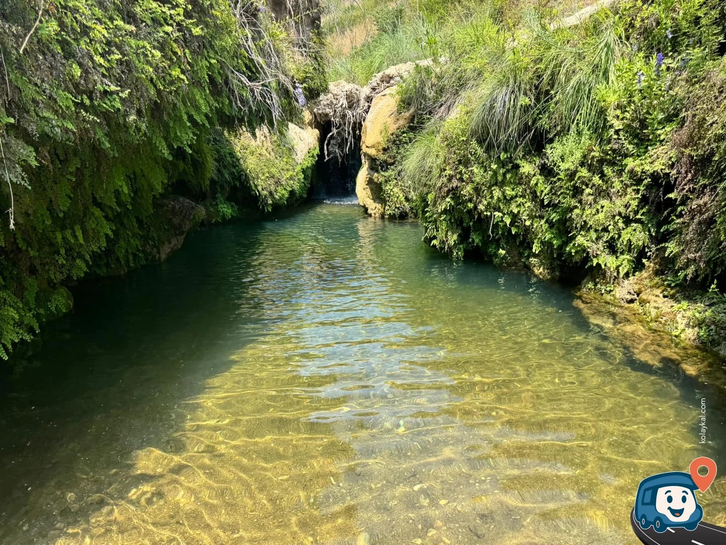 Titreyen Göl - Manavgat, Antalya, foto 3