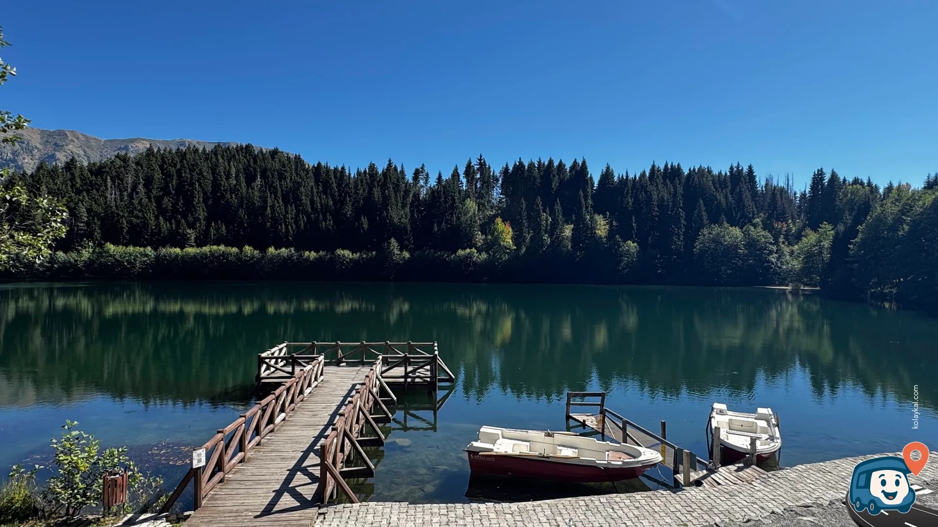 Karagöl - Şavşat, Artvin, foto 4