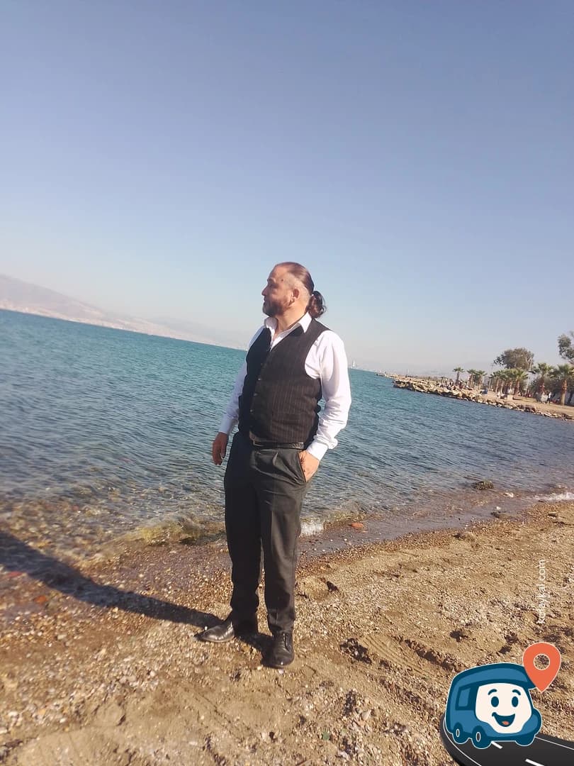 Hanımın Koyu - Dikili, İzmir, foto 2