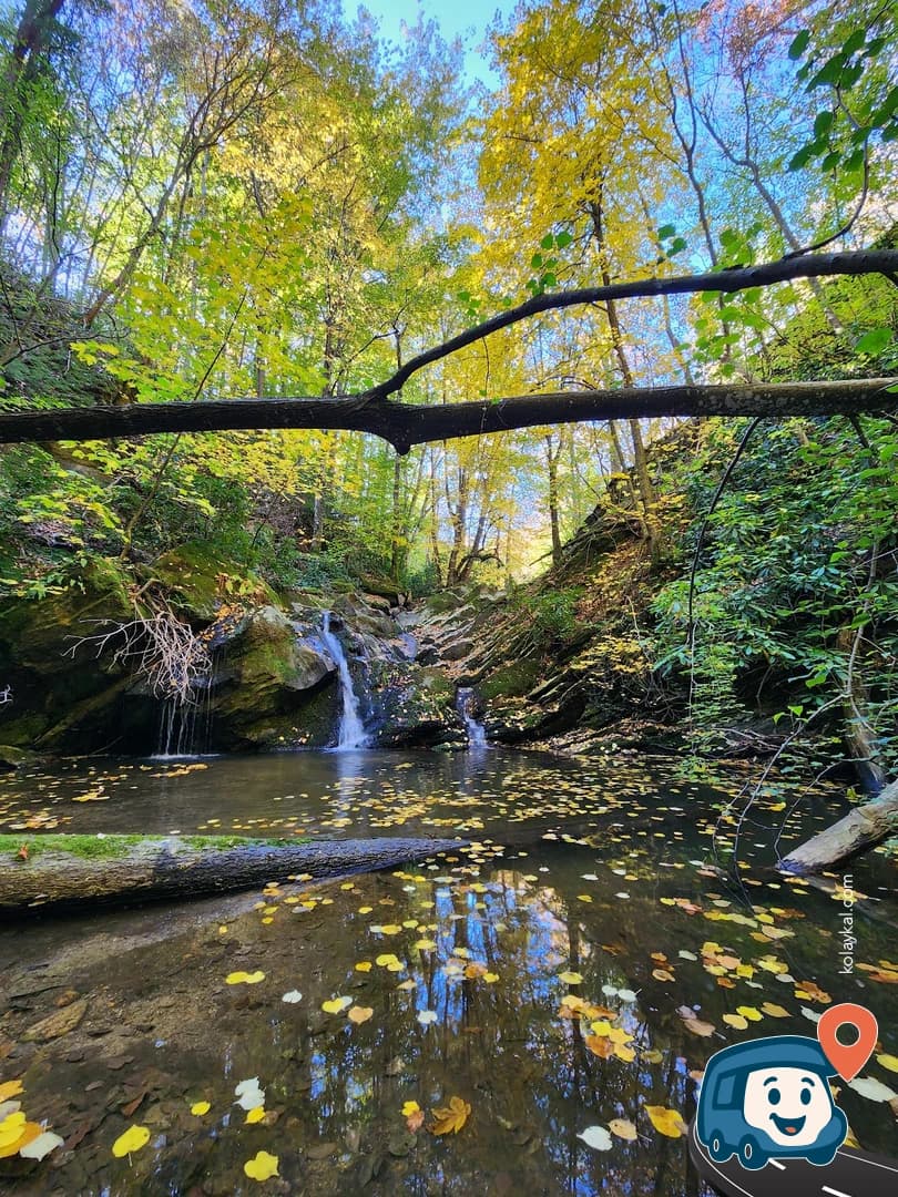 Güneşli Göller Tabiat Parkı - Demirköy, Kırklareli, foto 1