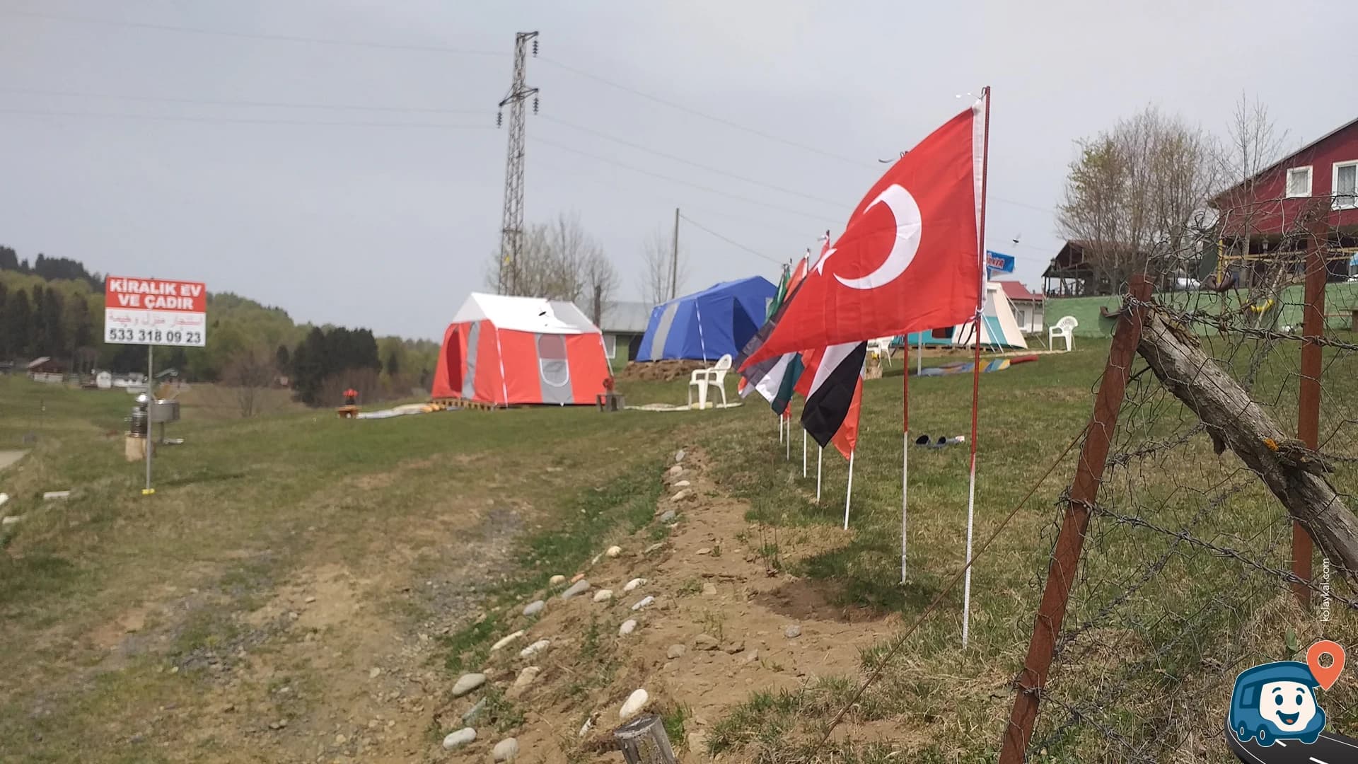 Hıdırnebi Yaylası - Akçaabat, Trabzon, foto 3