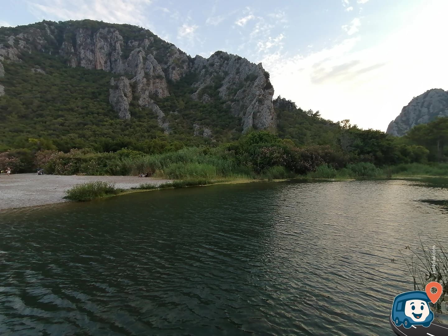 Olimpos Beydağları Milli Parkı - Kemer, Antalya, foto 4