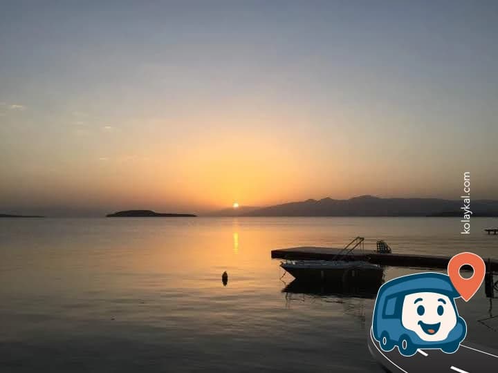 Çeşmealtı Plajı - Urla, İzmir, foto 3