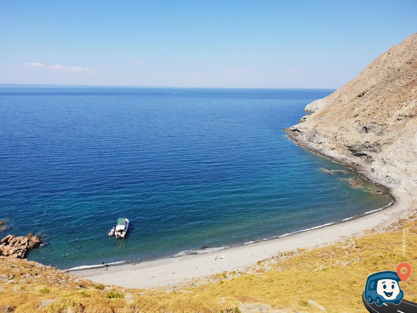 Mavi Koy: Gizli Cennet Plajı - Unknown, foto 1