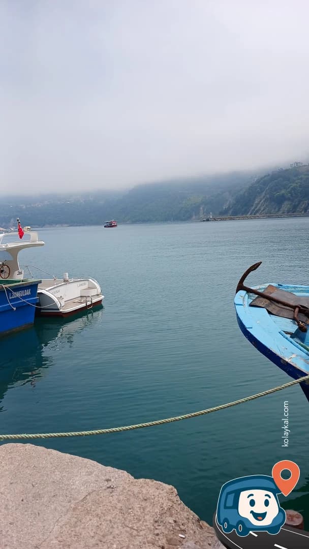 Amastris Antik Kenti - Amasra, Bartın, foto 1