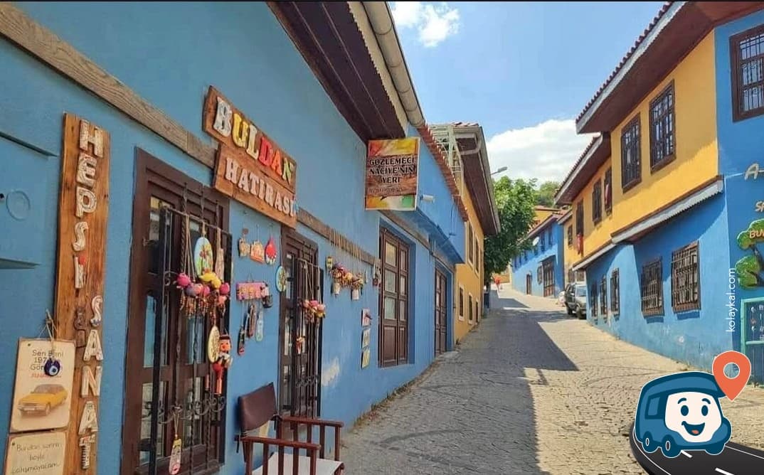 Buldan Evleri - Denizli, foto 2