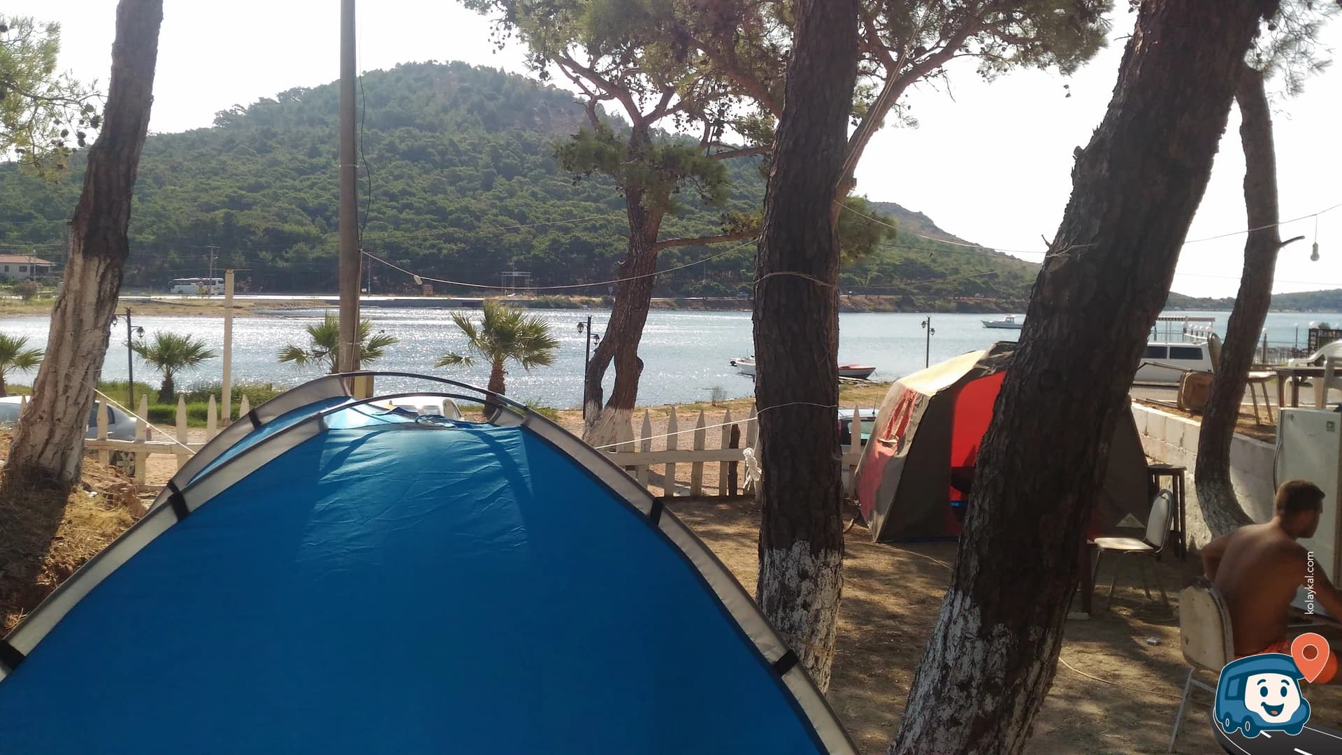 Çamlık Sahili - Ayvalık, Balıkesir, foto 3