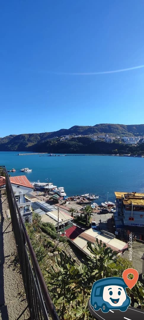 Amastris Antik Kenti - Amasra, Bartın, foto 2