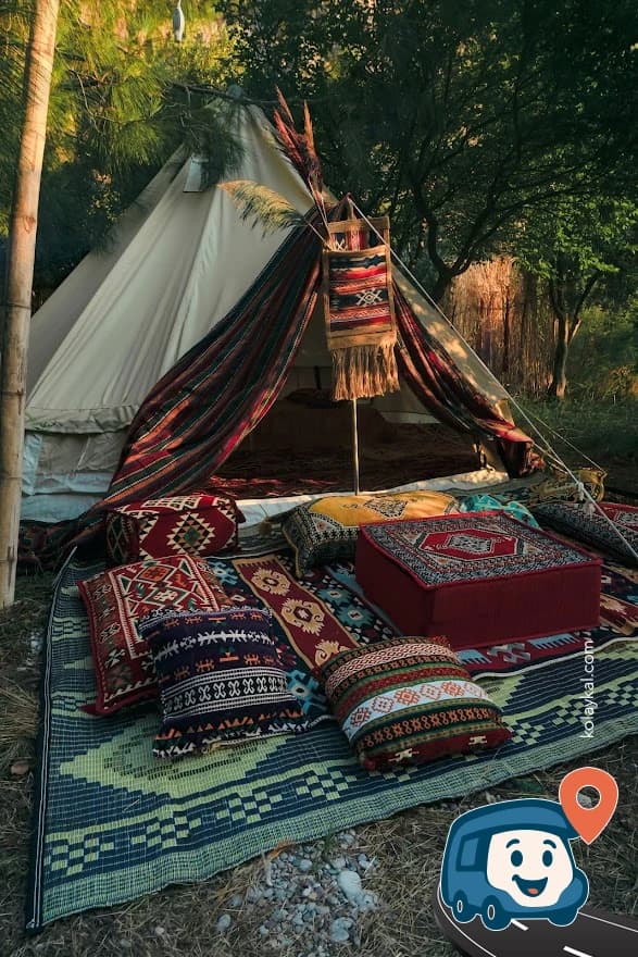 Kelebekler Vadisi - Fethiye, Muğla, foto 4