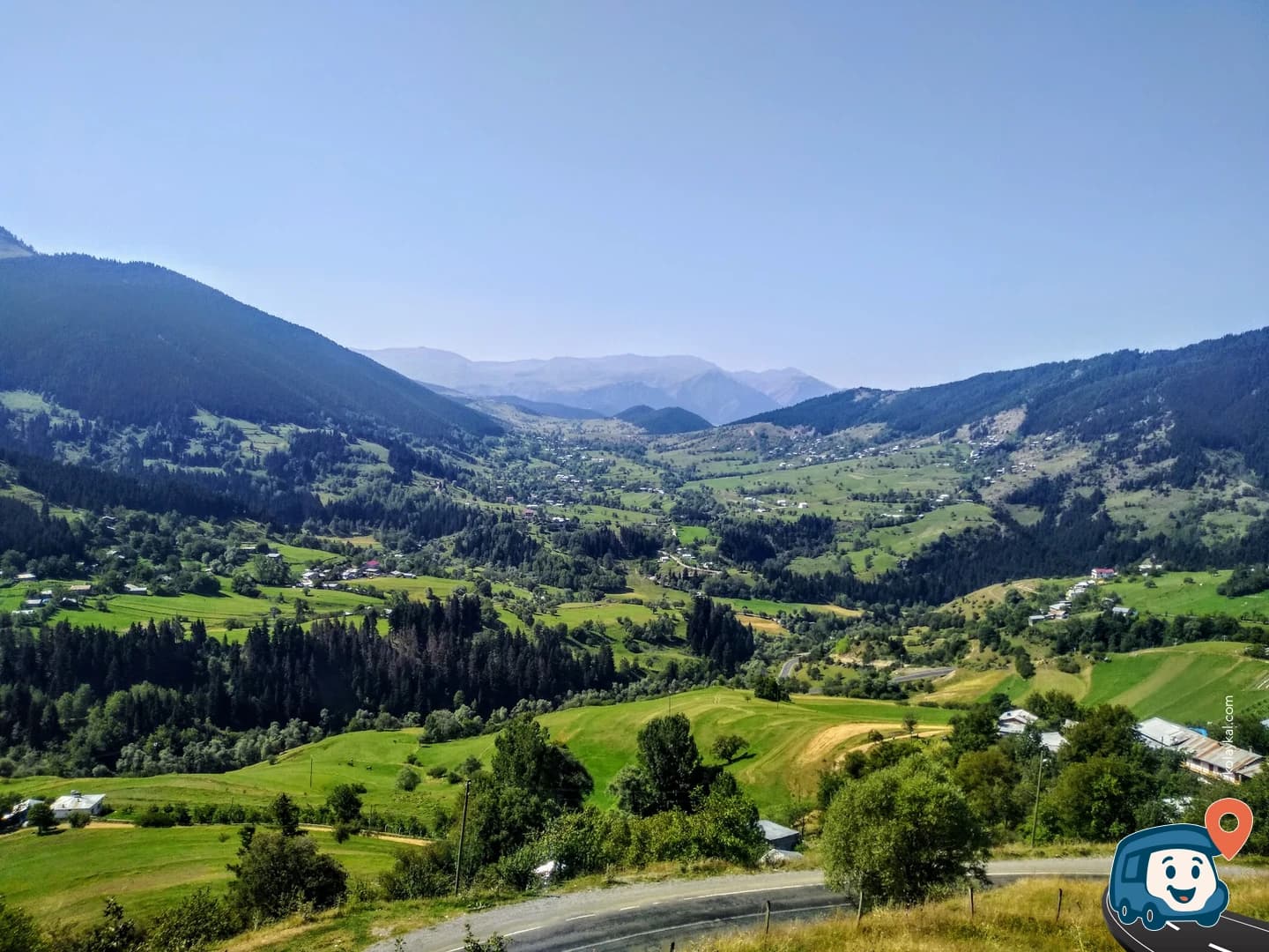 Şavşat - Artvin, foto 2