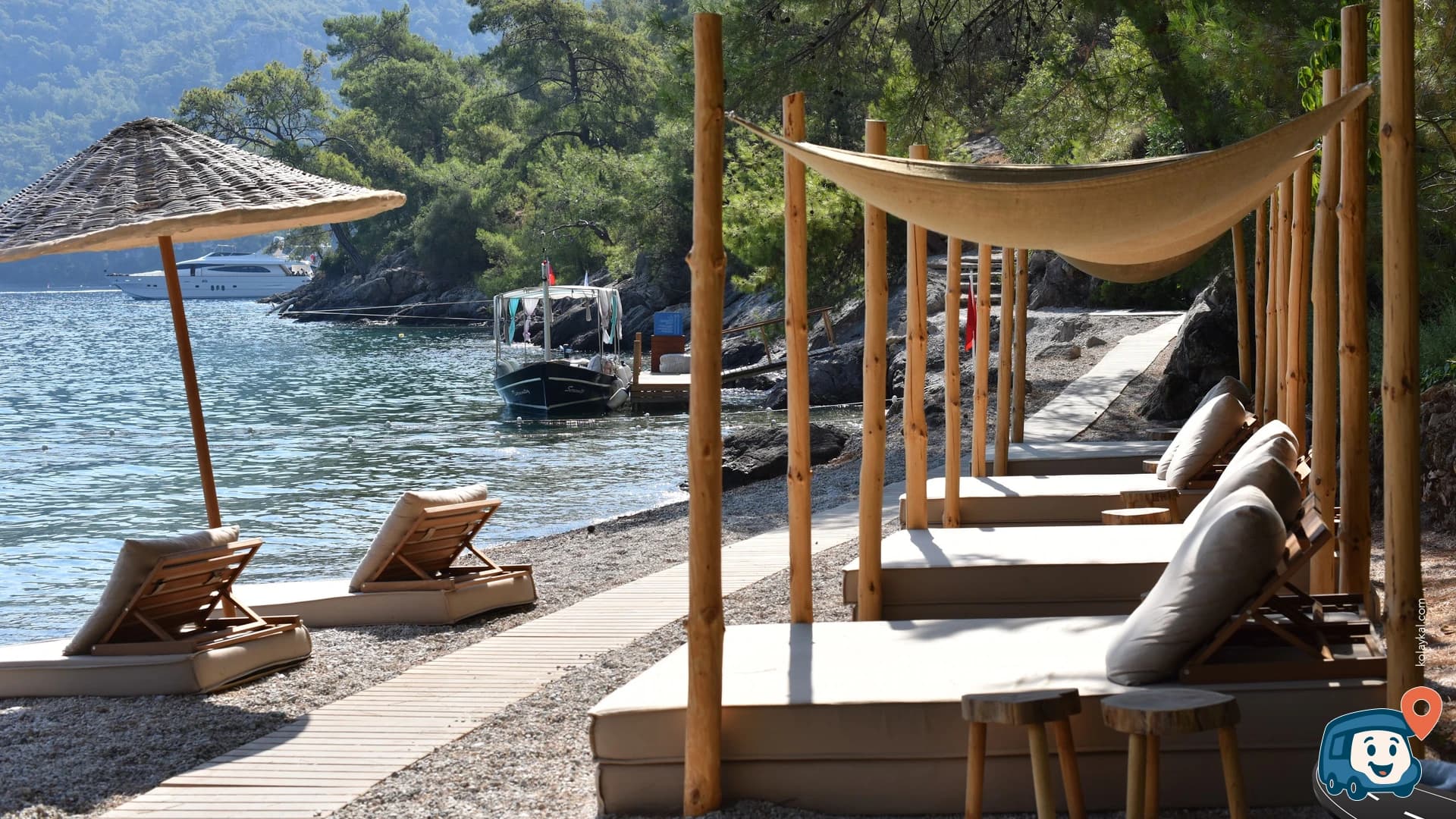 Hillside Beach Club - Fethiye, Muğla, foto 1