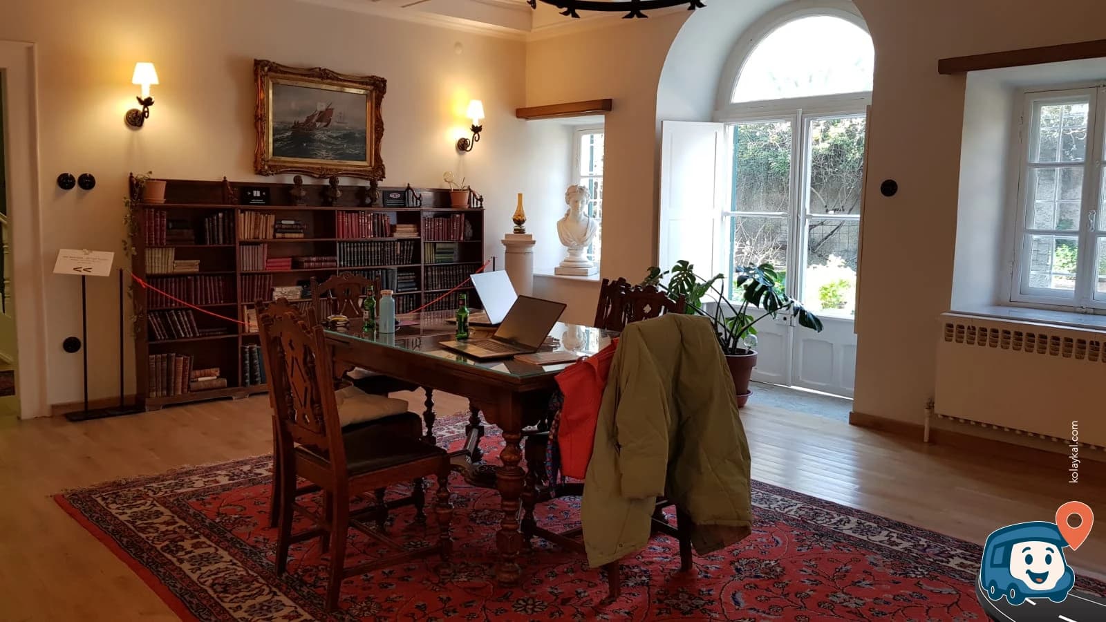 Bayetav Sanat - Bornova, İzmir, foto 1
