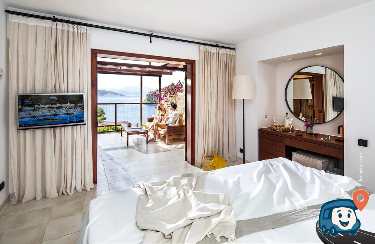 Hillside Beach Club - Fethiye, Muğla, foto 2