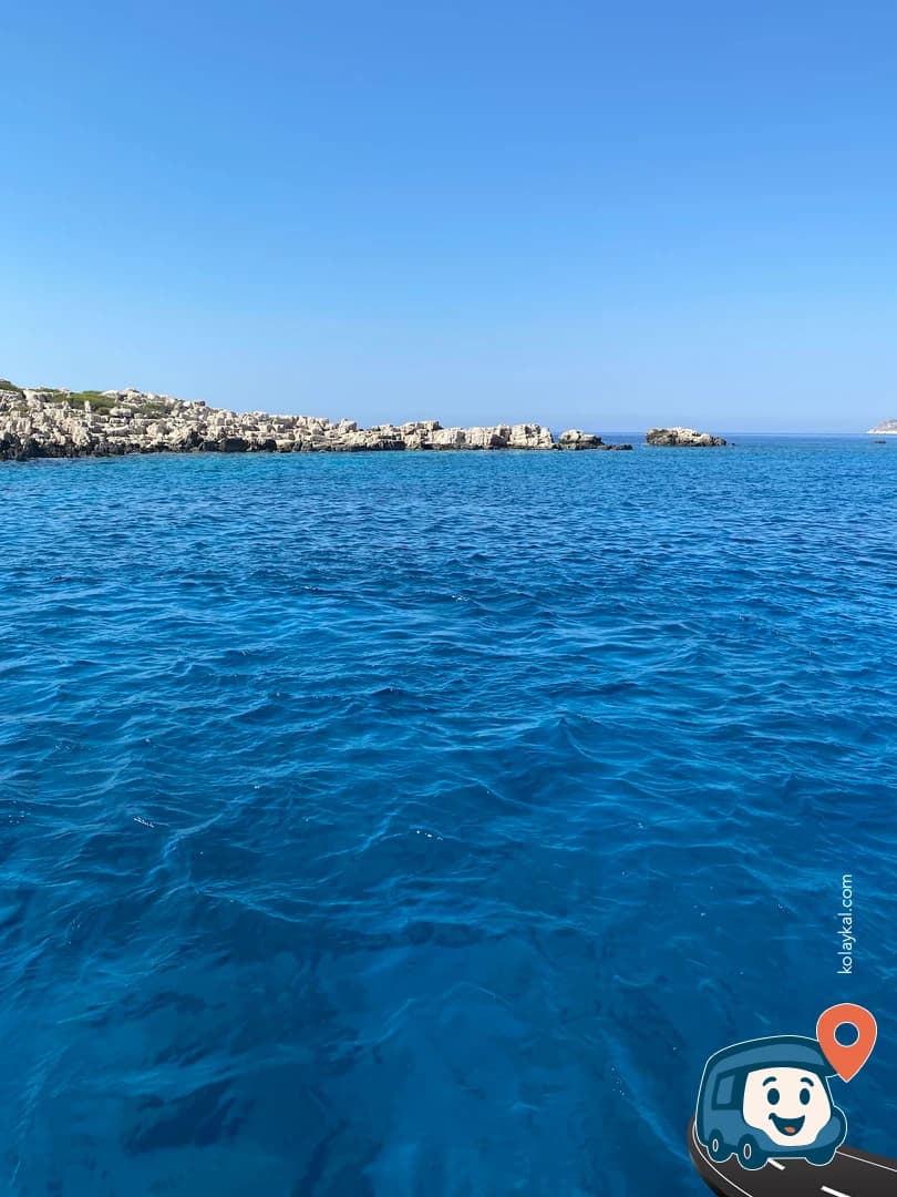 Likya Yolu - Demre, Antalya, foto 3