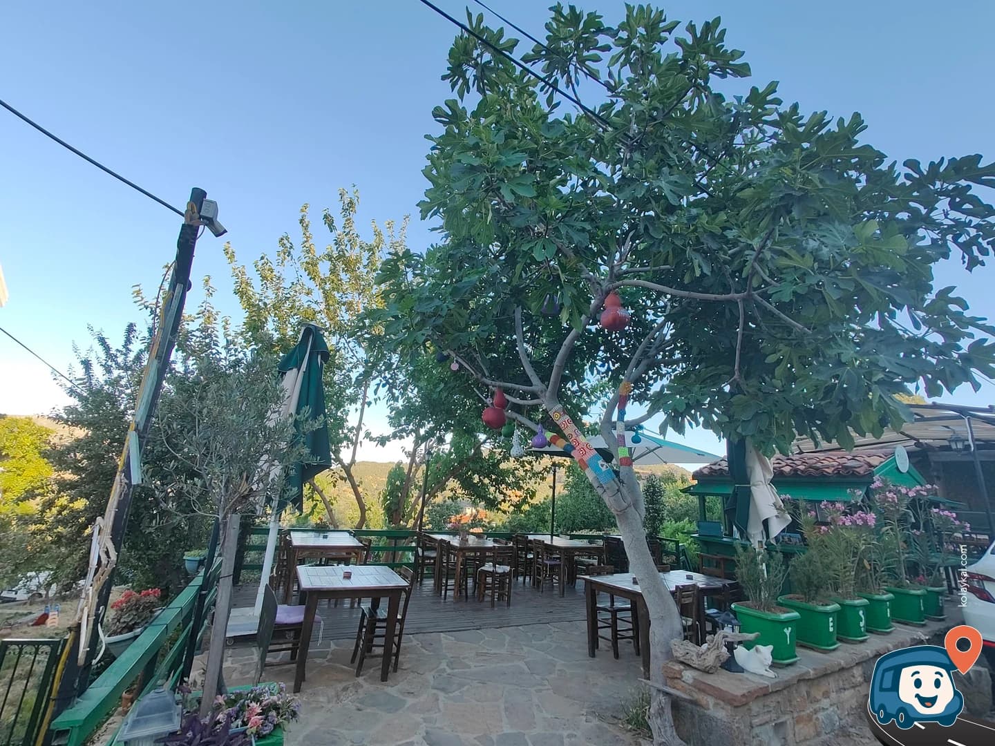 Zeytinliköy - Gökçeada, Çanakkale, foto 3
