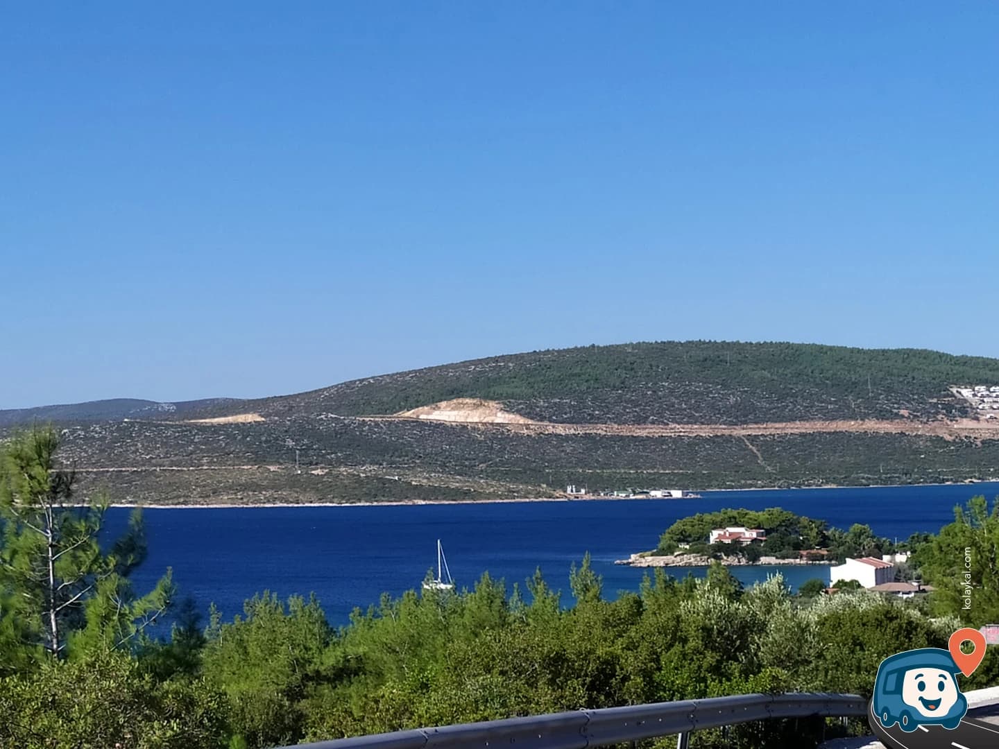 Manal Koyu - Karaburun, İzmir, foto 4