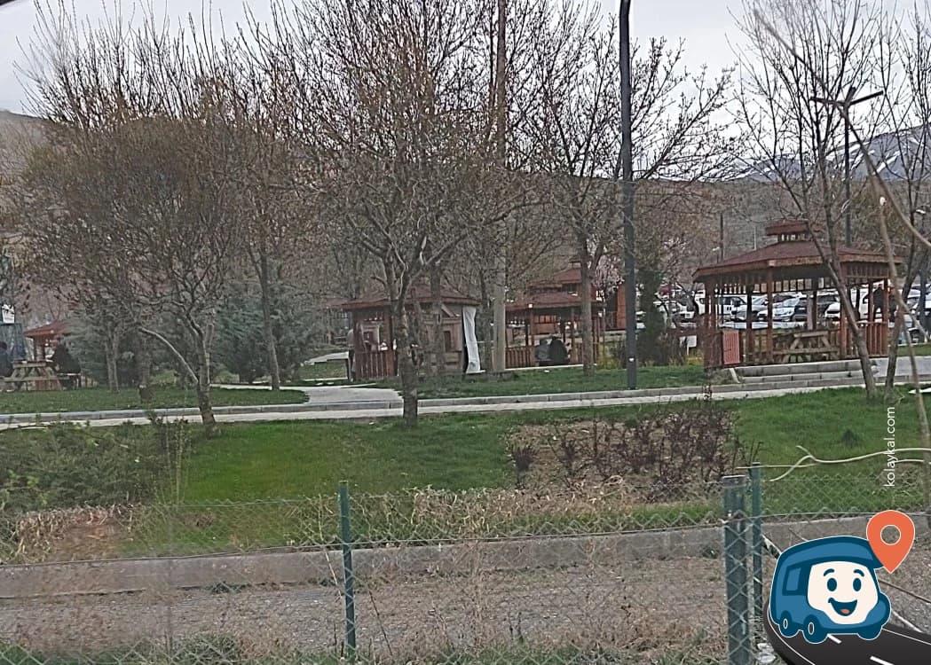 Erzincan Belediyesi Sosyal Tesisleri - Erzincan Merkez, foto 2