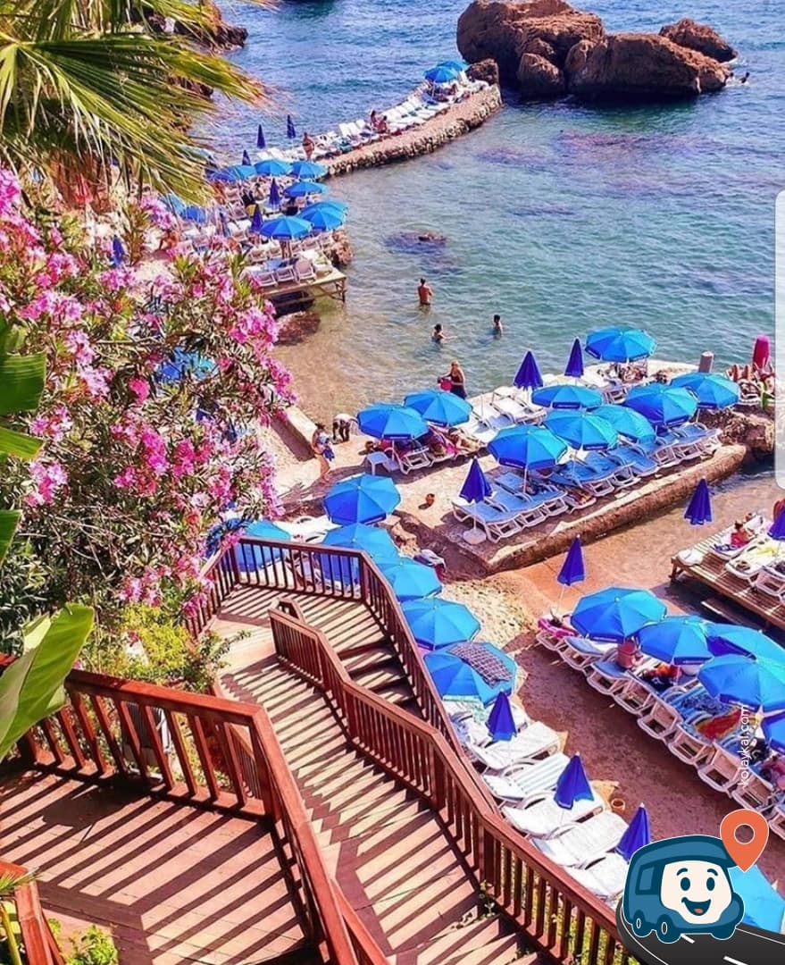 Mermerli Plajı - Unknown, foto 3