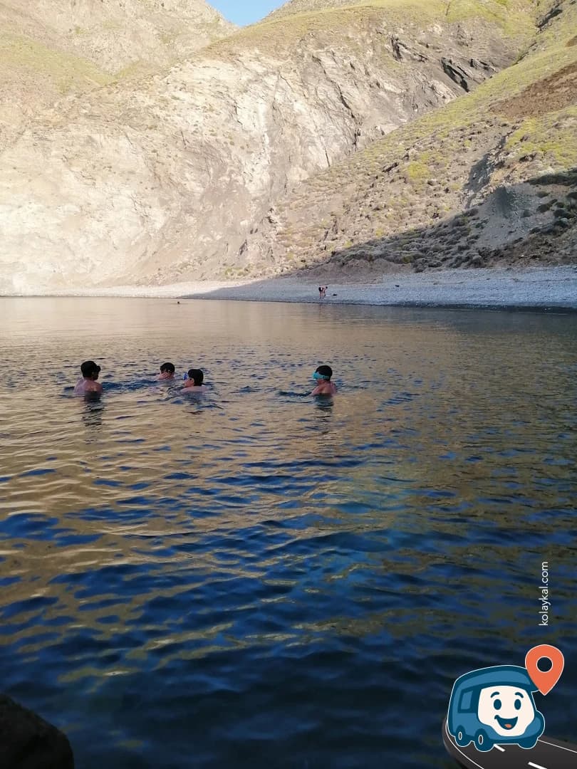 Mavi Koy: Gizli Cennet Plajı - Unknown, foto 3