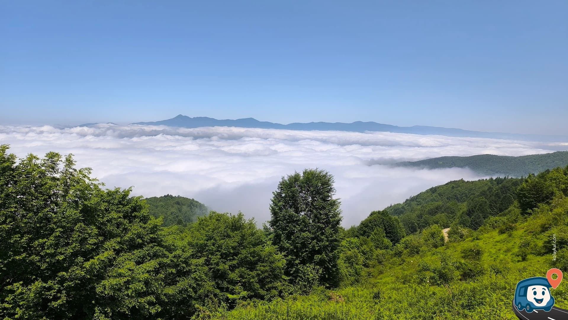 Sultanpınar Yaylası - Göynük, Bolu, foto 4