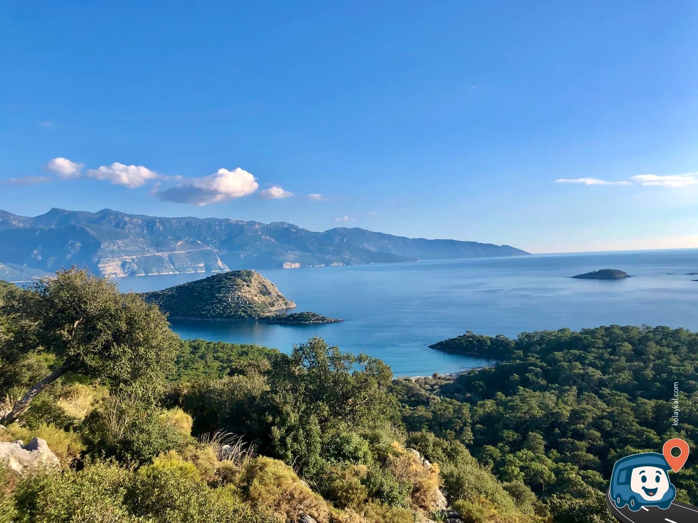 Gemiler Adası - Fethiye, Muğla, foto 4