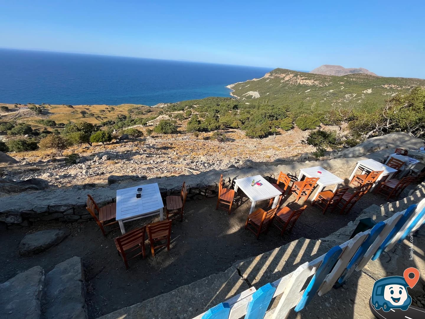 Tepeköy - Gökçeada, Çanakkale, foto 3